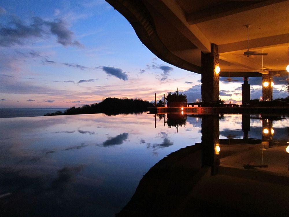 Hotel Jade Mountain Soufrière Esterno foto