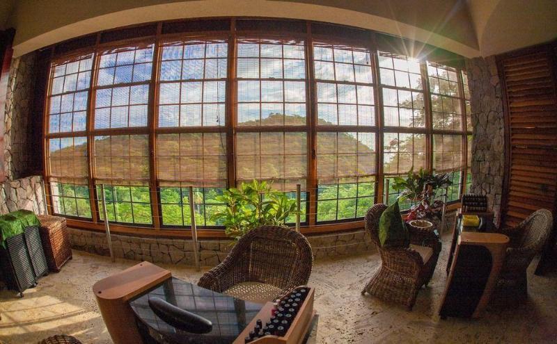 Hotel Jade Mountain Soufrière Esterno foto