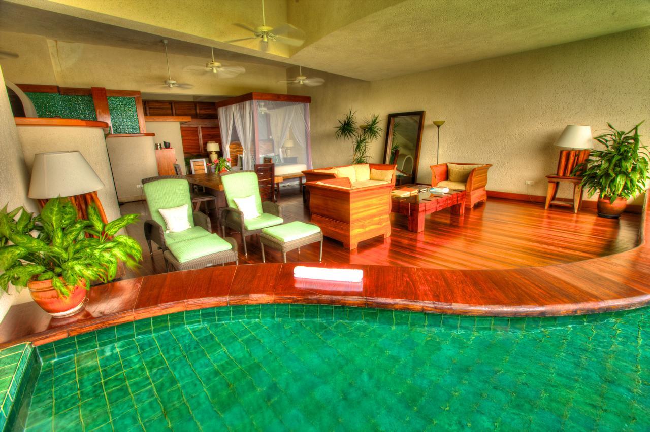 Hotel Jade Mountain Soufrière Esterno foto